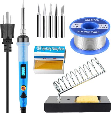 soldering kit amazon|soldering iron home depot.